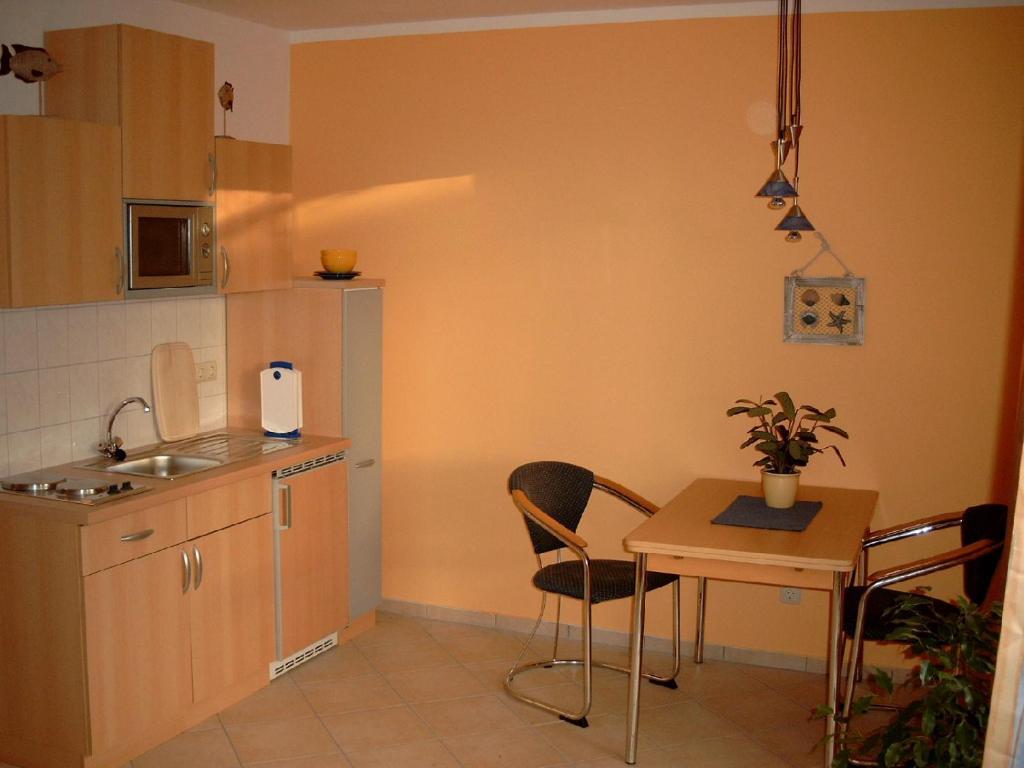 Ferienwohnung Amelie Heringsdorf  Room photo