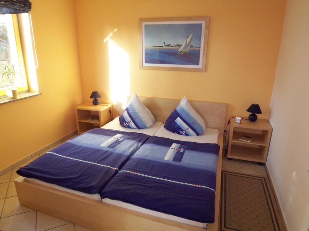Ferienwohnung Amelie Heringsdorf  Room photo