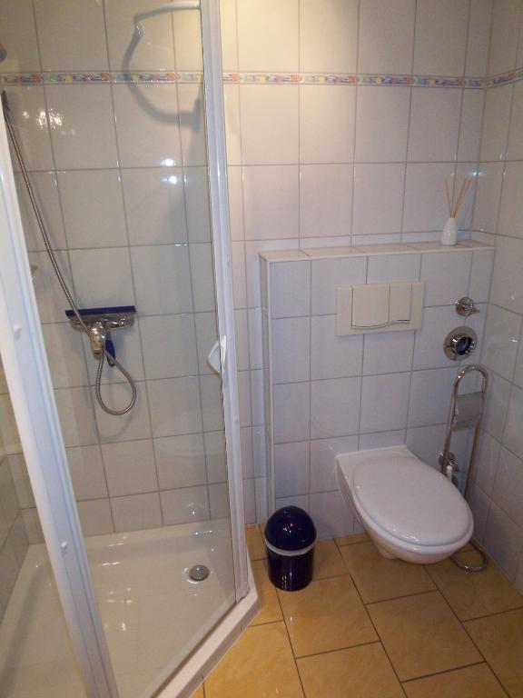 Ferienwohnung Amelie Heringsdorf  Room photo