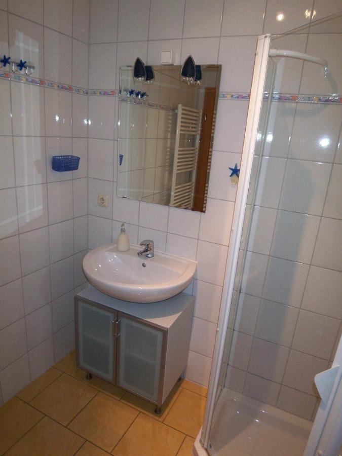 Ferienwohnung Amelie Heringsdorf  Room photo
